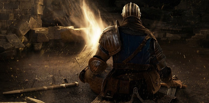 Dark Souls: Remastered non consentirà l'online multipiattaforma