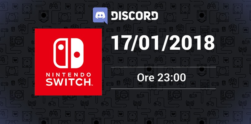 Commenta con Pokémon Millennium su Discord l'annuncio speciale di Nintendo!