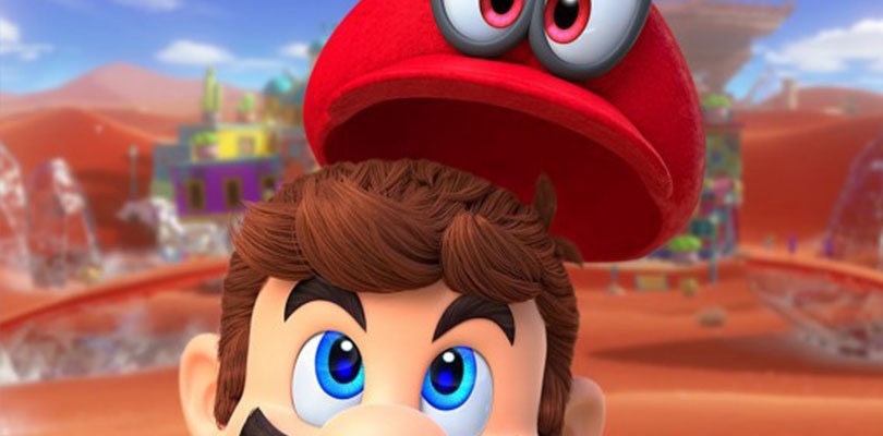 Un nuovo film su Super Mario in arrivo nel 2020?