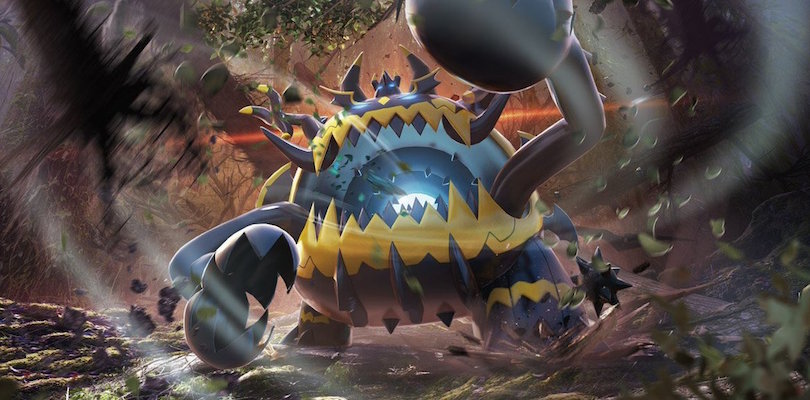 Guzzlord, Kommo-o e tanto altro su Pokémon Shuffle e Pokémon Shuffle Mobile