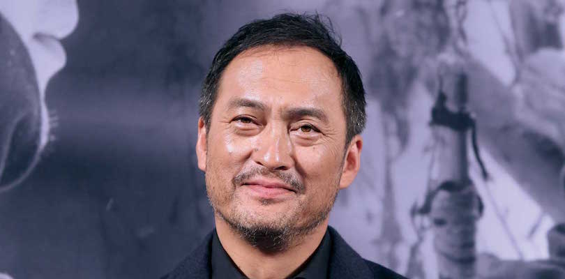 Ken Watanabe farà parte del cast del film Detective Pikachu
