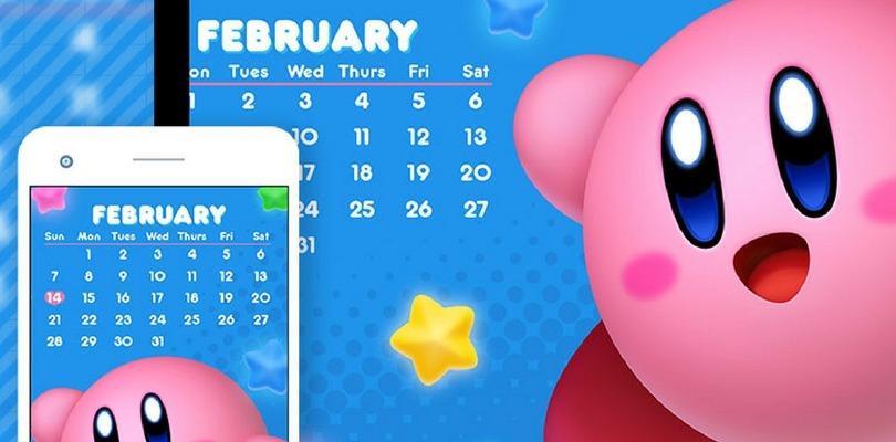 Nintendo considera febbraio un mese da 31 giorni