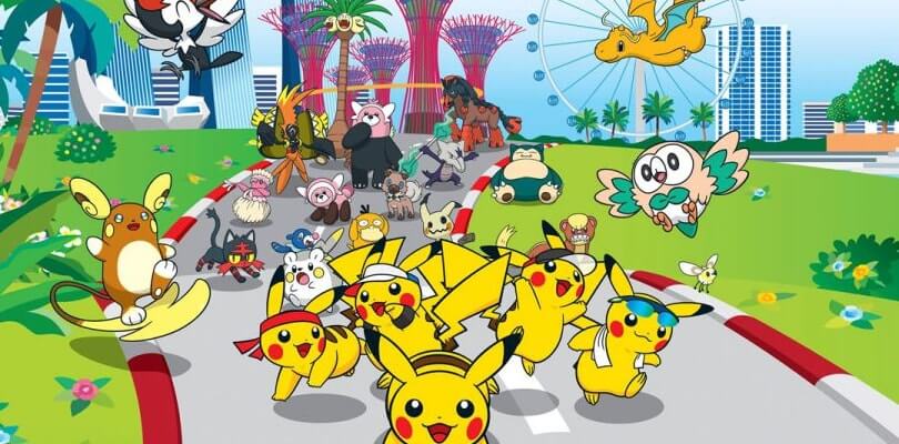 Un vero disastro alla maratona Pokémon di Taipei: malfunzionamenti e interminabili ore di coda