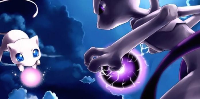 Il film "Mewtwo contro Mew" torna disponibile gratuitamente su TV - Pokemon Mew Vs Mewtwo Castellano
