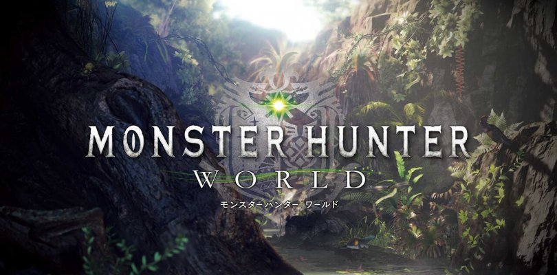 Gli sviluppatori spiegano perché Monster Hunter: World non arriverà su Nintendo Switch