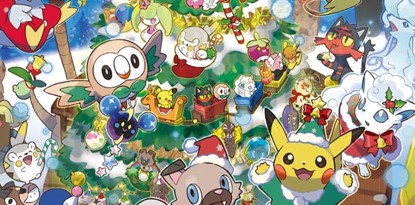 Cifre da record per Pokémon Ultrasole e Ultraluna: in Giappone vendute 2 milioni di copie