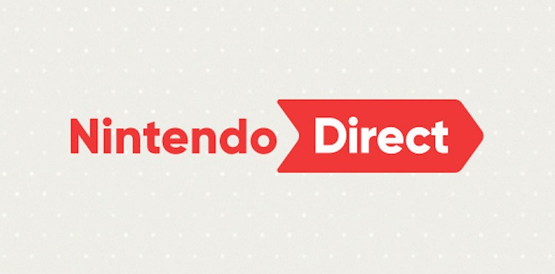 [RUMOR] Nintendo Direct in arrivo il 14 settembre?