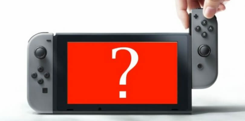 Amazon rivela per sbaglio l'esistenza di 18 nuovi titoli per Nintendo Switch