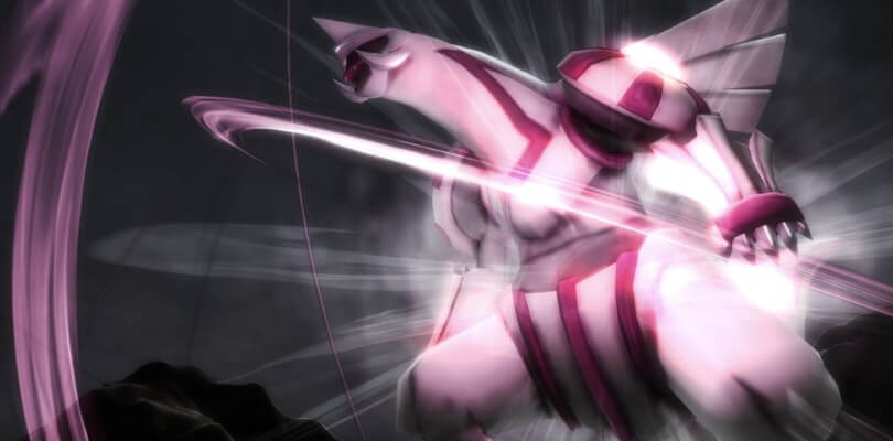 Svelate le ristampe di Palkia-GX, Infernape, Magnezone e Abomasnow dell'espansione Ultra Force