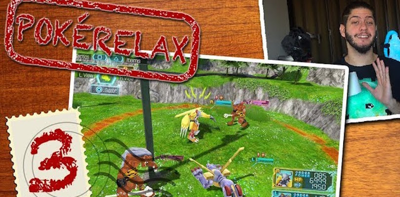 [VIDEO] Un nuovo BATTLE SYSTEM in ottava generazione?! - Pokérelax #3