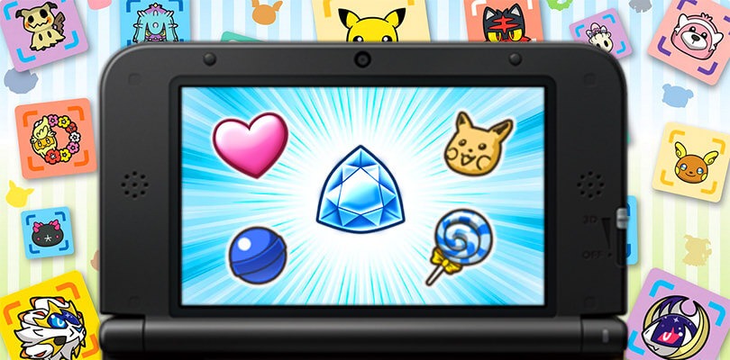 Pokémon Shuffle per Nintendo 3DS si aggiorna alla versione 1.5.0