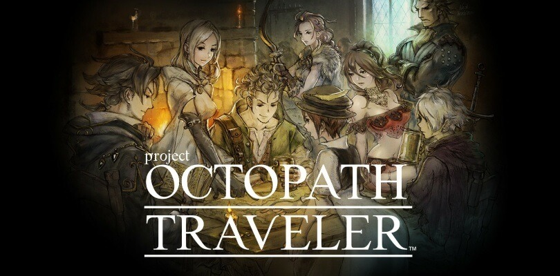 I creatori di Project Octopath Traveler ne condividono gli sviluppi