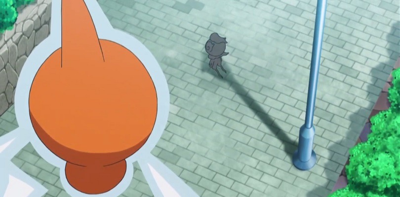 Riassunto del 57° episodio di Pokémon Sole e Luna: 