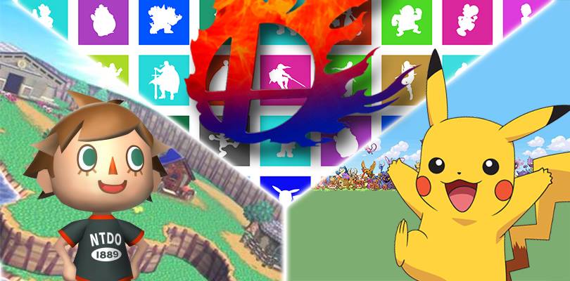 Pokémon, Animal Crossing e Smash Bros. per Nintendo Switch saranno annunciati a marzo, secondo un analista