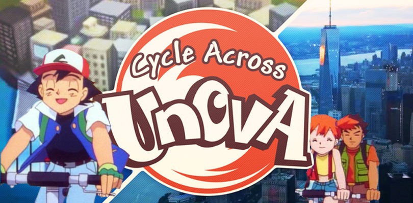 come ottenere la bicicletta in pokemon switch