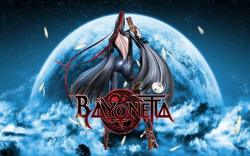 Bayonetta è il gioco più venduto della settimana sul Nintendo eShop