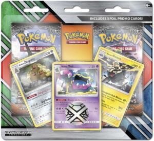 blister pack di alola