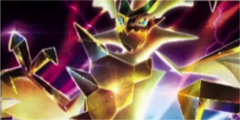 Forbidden Light è la nuova espansione del GCC Pokémon