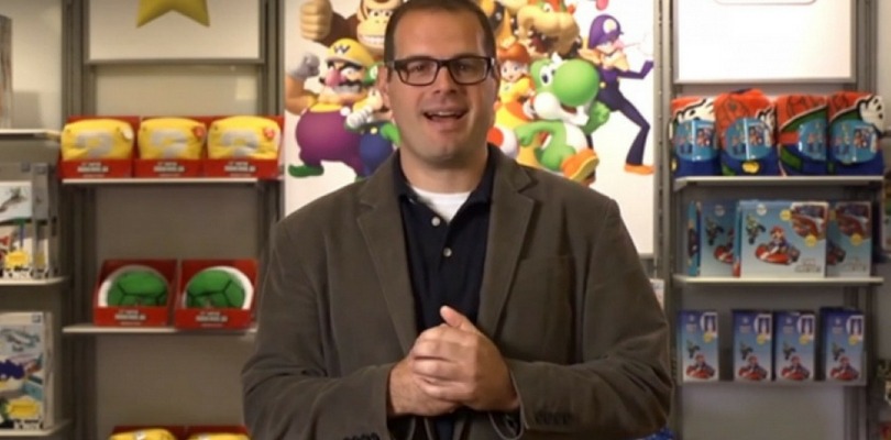 Nintendo Switch sarà in grado di stupire i fan anche nel 2018