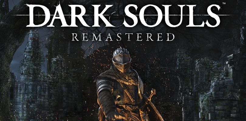 Tutto quello che c'è da sapere sull'arrivo di Dark Souls su Nintendo Switch