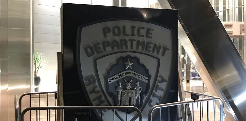 Trapelate le prime immagini dal set del film Detective Pikachu