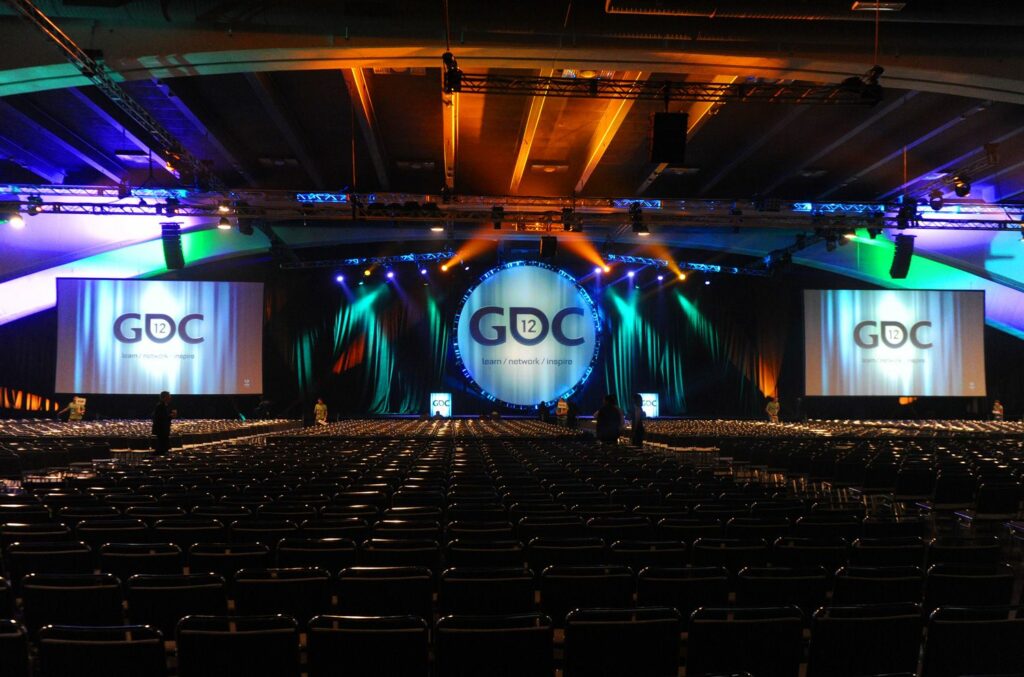 GDC