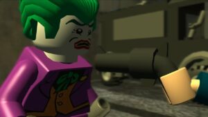 LEGO Joker