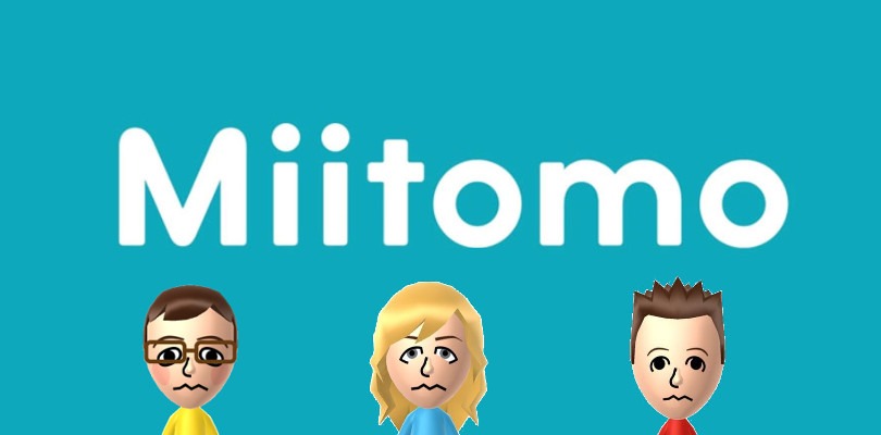 Nintendo annuncia la chiusura dell'app Miitomo