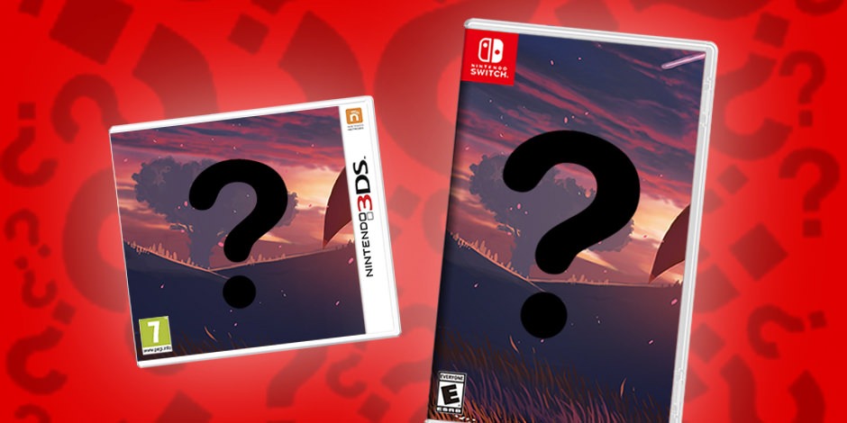 Nintendo registra nuovi marchi: in arrivo giochi o merchandise?