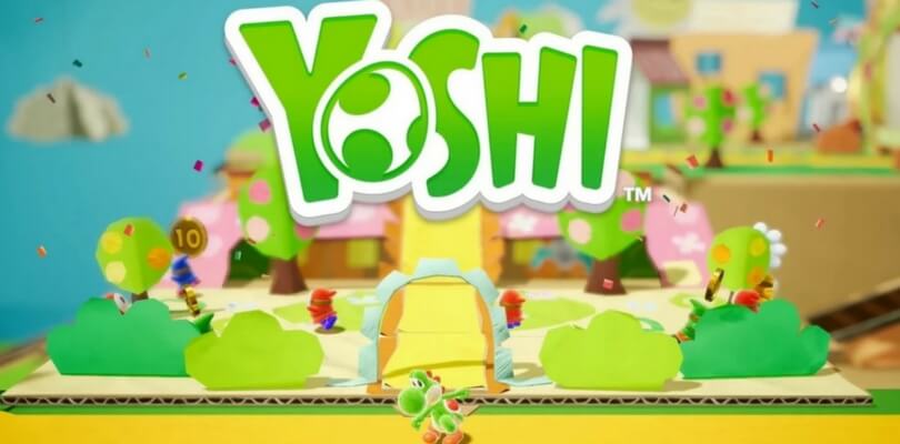Amazon Italia svela per errore la data di uscita di Yoshi per Switch?