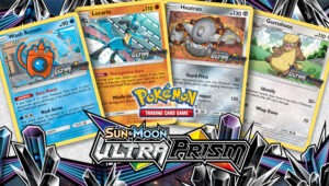 prerelease ultra prism