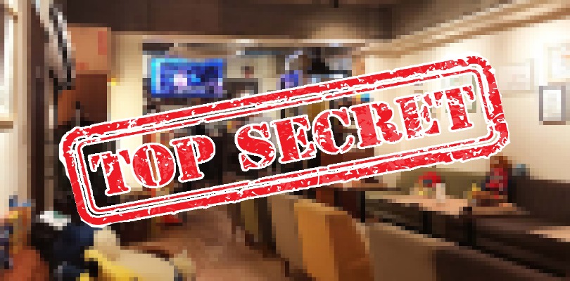 In Giappone c'è un pub segreto che i dipendenti Nintendo non vogliono far trovare ai fan
