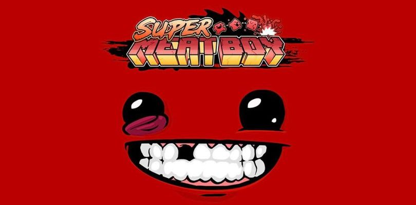 Super Meat Boy debutta con il botto su Nintendo Switch