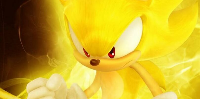 Sonic Forces: il DLC dedicato a Super Sonic resterà gratuito