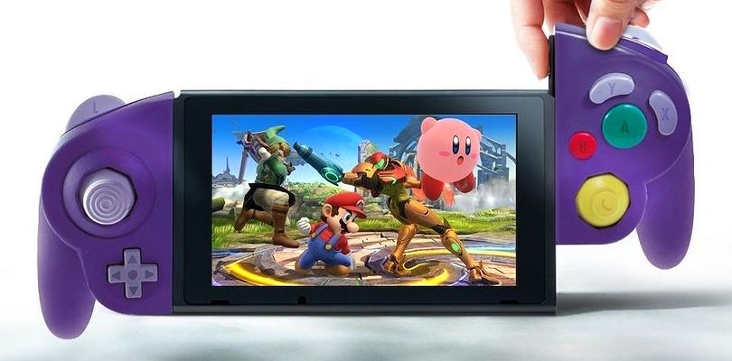 Nintendo sta lavorando a un emulatore GameCube e Wii per Switch?