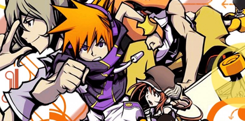 Svelata la data d'uscita di The World Ends With You per Nintendo Switch