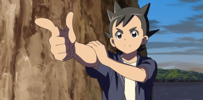 Inazuma Eleven Ares: disponibili nuove immagini del videogioco