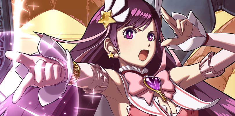 Il produttore di SNK Heroines difende il gioco: 