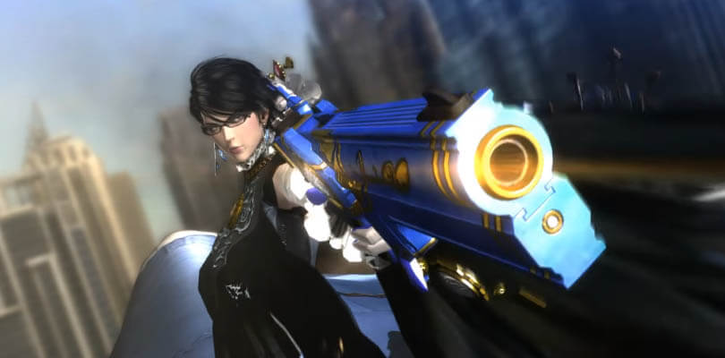 9 minuti di gameplay per Bayonetta 2 su Switch: uno sguardo a risoluzione e frame rate