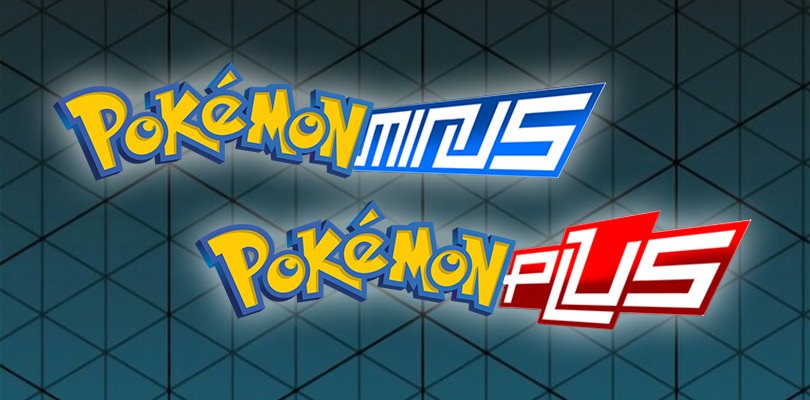 Pokémon Plus e Minus su Switch? I misteri di un leak di quattro anni fa!