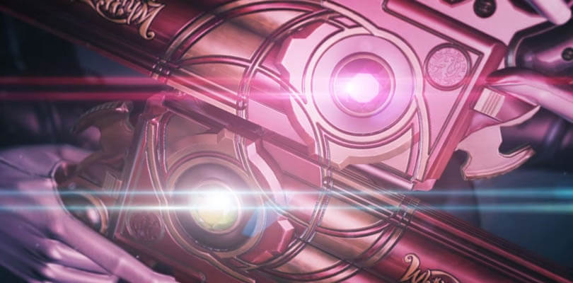 Bayonetta 4: Hideki Kamiya ha già delle idee per il quarto capitolo