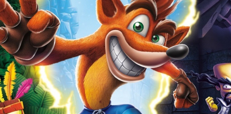 Crash Bandicoot per Nintendo Switch è preordinabile in un negozio spagnolo? Riaffiorano i rumor