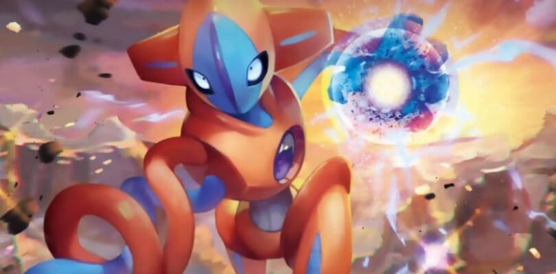 Scoperte le forme di Deoxys e Castform su Pokémon GO?