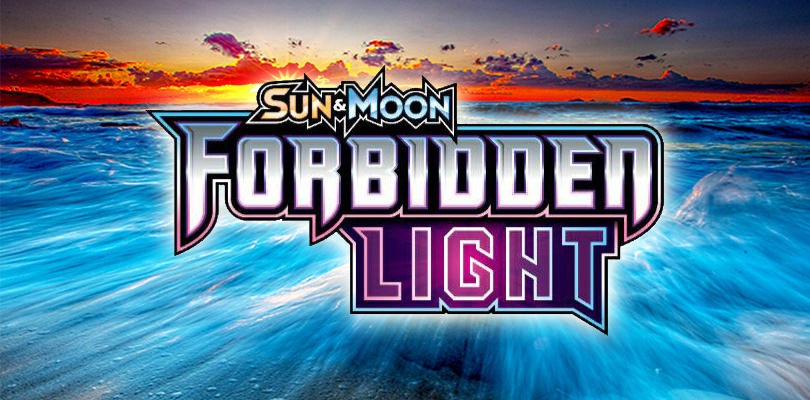 Scopri il logo e le nuove carte che saranno presenti nell'espansione Forbidden Light