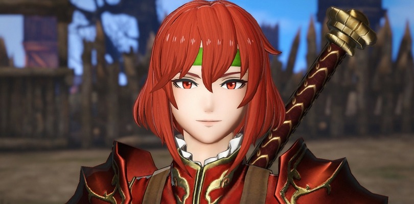 In arrivo un DLC dedicato a Shadow Dragon su Fire Emblem Warriors