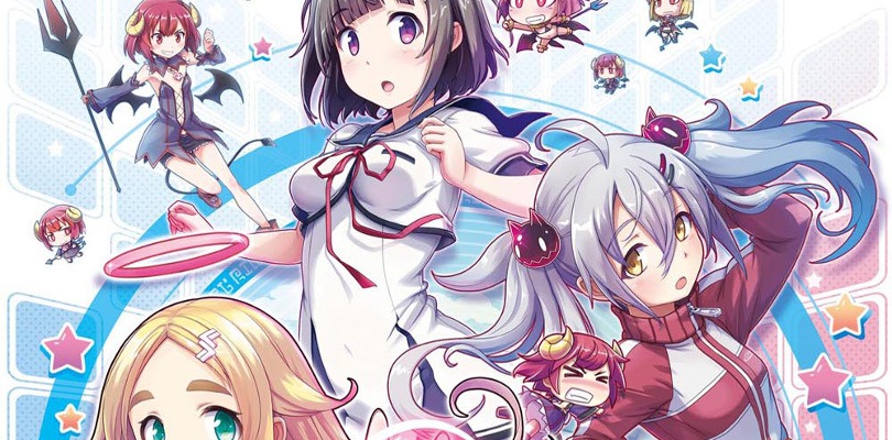 Gal Gun 2 è stato bandito dalla Germania