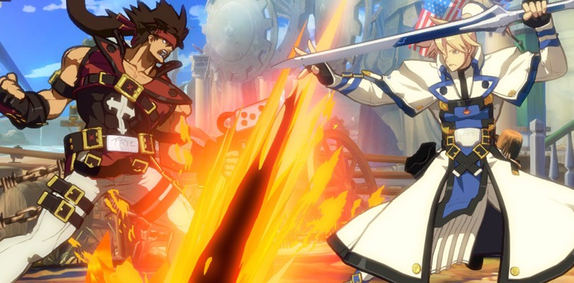 Il direttore della serie Guilty Gear è dubbioso su Nintendo Switch
