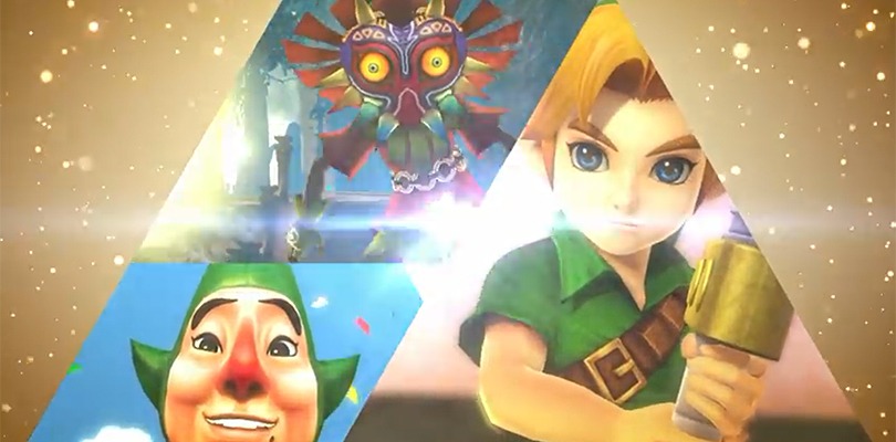 Tantissimi personaggi mostrati nel nuovo trailer di Hyrule Warriors: Definitive Edition per Nintendo Switch