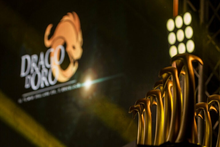 Spike Video Game Award Per Il Gioco Dell Anno