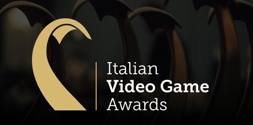 Tutto quello che c'è da sapere sugli Italian Video Game Awards!